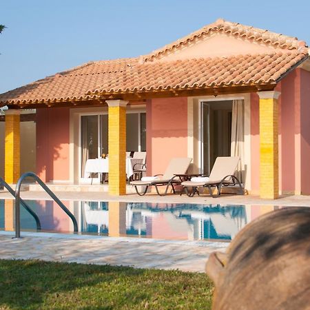 Villa Nefeli ดัสเซีย ภายนอก รูปภาพ